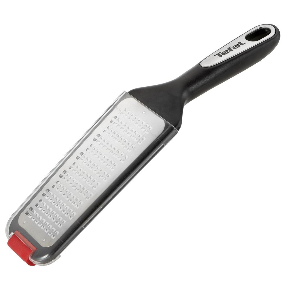 Răzătoare Ingenio K2070714, calitate premium, design inovator, fără BPA sau ftalați, plastic, negru