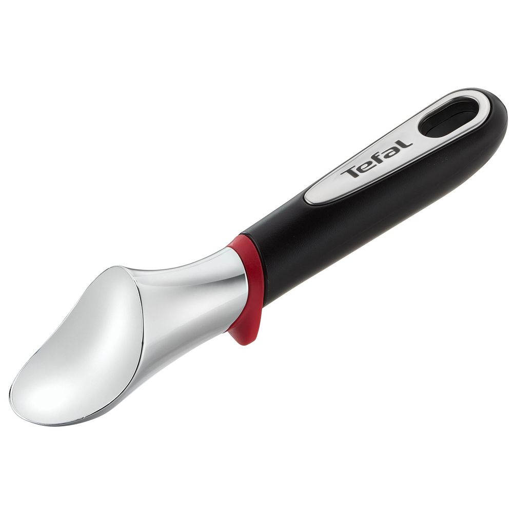 Cupă de înghețată Ingenio K2072214, calitate premium, design inovator, fără BPA sau ftalați, cupă inox, negru