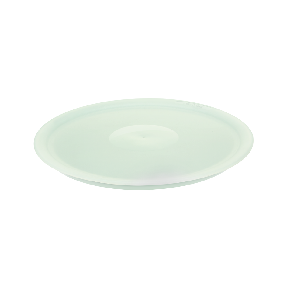 Capac pentru depozitare XA612010, compatibil cu bolul Cook4Me+, închidere etanșă, depozitare frigider, plastic, transparent