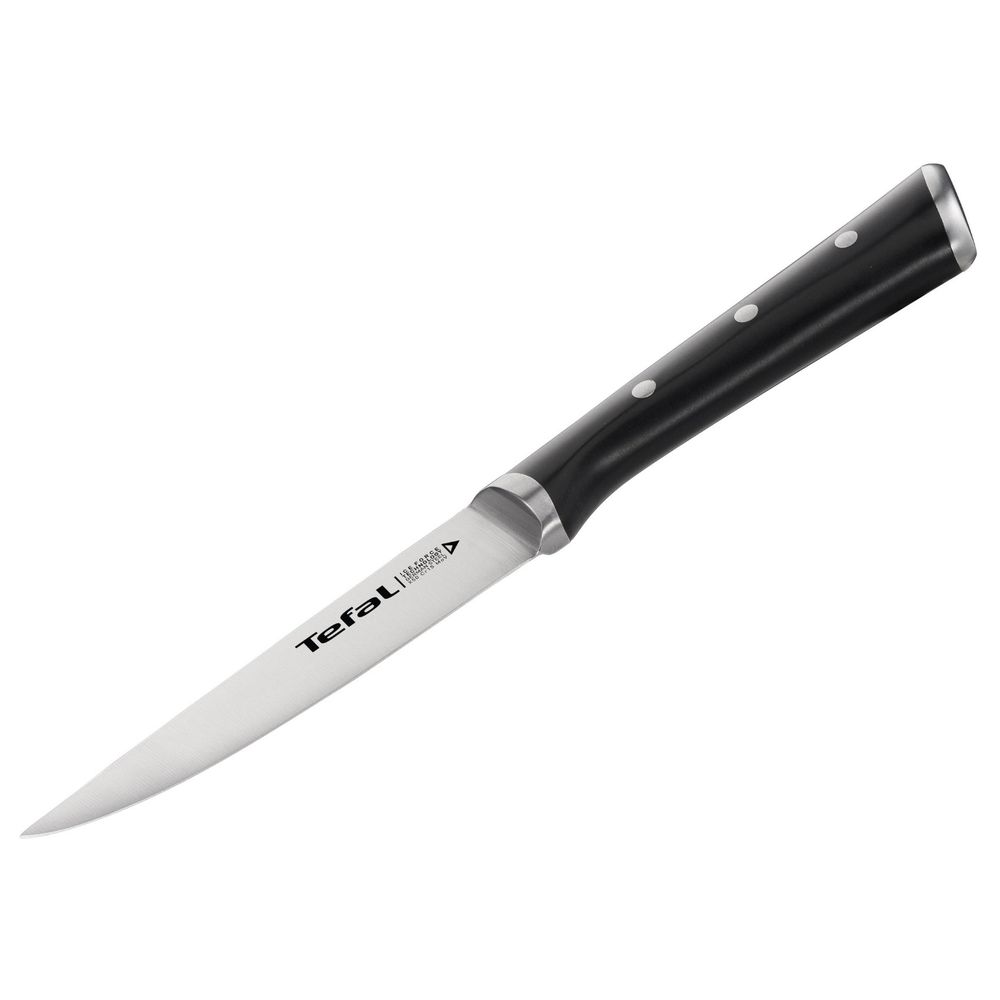 Cuțit universal Ice Force K2320914, tehnologie Ice Force, performanță sporită, design elegant, 11 cm, inox