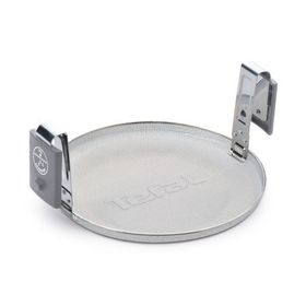 Friteuză Filtra One FF162131, 1900 W, 1 program, termostat ajustabil, plasă pentru filtrare patentată, fereastră de vizualizare, 1.2 KG / 2.1 L, alb