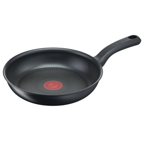 Tigaie So Chef G2670672,  înveliș antiaderent 100% sigur, de lungă durată, Thermo-Signal™, bază Thermo-Fusion™, 28 cm, aluminiu, negru