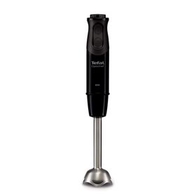 Mixer vertical OptiChef 2 în 1 HB641838, 800 W, 10 trepte de viteză, funcție Turbo, tocator 0.5 L, protecție antistropire, mâner antialunecare, recipient 0.8 L, negru
