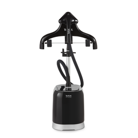 Aparat de călcat vertical cu abur Pro Style IT3440E0, 1800 W, 30 g/min, 3 funcții de reglare a aburului, sistem anti-calcar, negru / argintiu