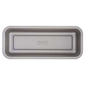 Formă de copt DeliBake J1640174, antiaderentă, ușor de curățat, 30 cm, oțel carbon, roșu