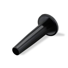 Mașină de tocat carne HV4 9 în 1 NE448838, 2000 W, 3 site inox, 3 conuri feliere și radere, 2 accesorii kebbe/cârnați și coulis, negru