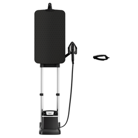 Pachet aparat de călcat multifuncțional Ixeo+ și termos Travel Mug