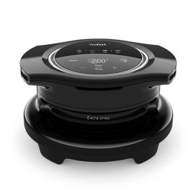 Accesoriu pentru prăjit Cook4Me+ Extra Crisp Lid EY150830, 4 programe, temperatură ajustabilă