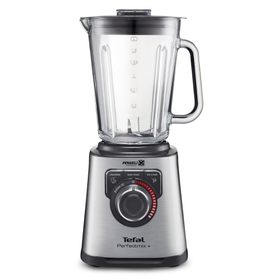 Blender de mare viteză Perfectmix+ BL811D38, 1300 W, tehnologie Powerlix, 6 lame inox, 3 programe inteligente, efect ciclonic, 2 L, gri