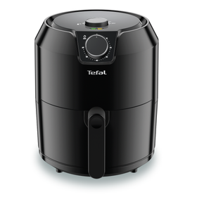 Friteuză Easy Fry Classique EY201815, 1500 W, 4 funcții de gătire, temperatură ajustabilă, capacitate XL, 1.2 KG / 4.2 L, negru