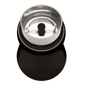 Râșniță Original Grinder GT110838, 180 W, 50 g, design modern, lame inox, negru