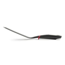 Spatulă pentru clătite Ingenio K2060914, calitate premium, design inovator, fără BPA sau ftalați, plastic, negru
