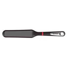 Spatulă pentru clătite Ingenio K2060914, calitate premium, design inovator, fără BPA sau ftalați, plastic, negru