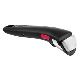 Mâner Ingenio L9863153, detașabil, înveliș antiaderent, 100% sigur, plastic, negru