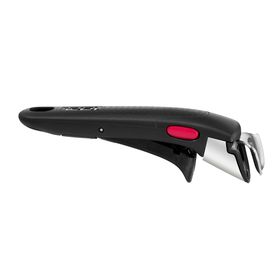 Mâner Ingenio L9863153, detașabil, înveliș antiaderent, 100% sigur, plastic, negru