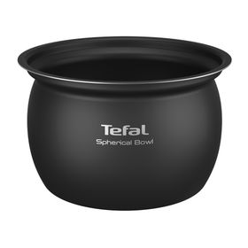 Oală sub presiune electrică Turbo Cuisine CY754830, 1000 W, 10 programe, mod manual, funcție de menținere la cald, carte de rețete, 5 L, inox, negru