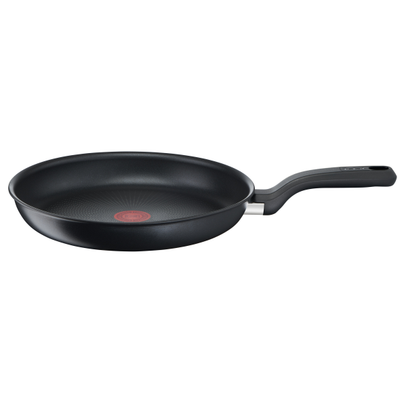 Tigaie So Chef G2670572, înveliș antiaderent 100% sigur, de lungă durată, Thermo-Signal™, bază Thermo-Fusion™, 26 cm, aluminiu, negru