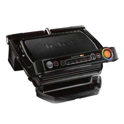 Pachet grătar electric OptiGrill+ și accesoriu pentru gofre