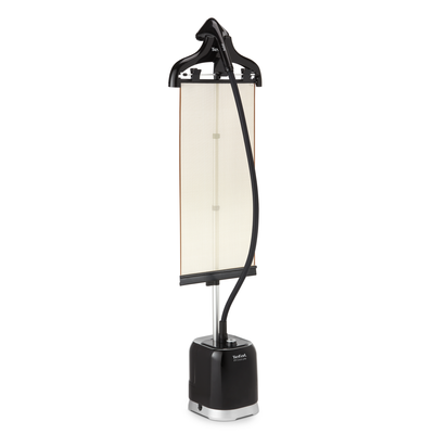 Aparat de călcat vertical cu abur Pro Style IT3440E0, 1800 W, 30 g/min, 3 funcții de reglare a aburului, sistem anti-calcar, negru / argintiu