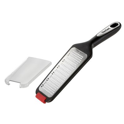 Răzătoare Ingenio K2070714, calitate premium, design inovator, fără BPA sau ftalați, plastic, negru