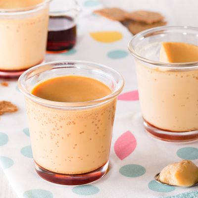 Set de 6 recipiente XA606011, compatibil cu Cook4Me+, capace silicon, sticlă, transparent