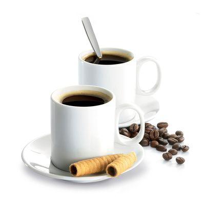 Aparat de cafea Perfectta CM340811, sistem antipicurare, oprire automată, 6 cești, 0.6 L,  negru