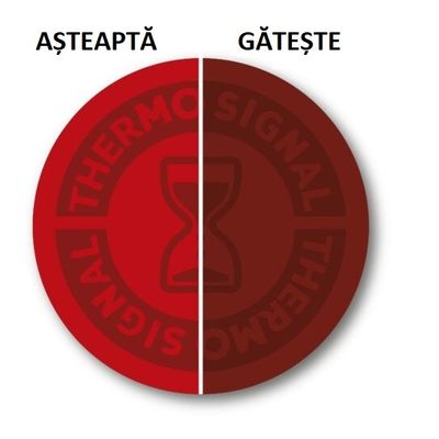 Tigaie multifuncțională So Chef G2677772, înveliș antiaderent 100% sigur, de lungă durată, Thermo-Signal™, bază Thermo-Fusion™, 26 cm, aluminiu, negru