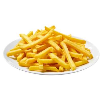 Friteuză Filtra One FF162131, 1900 W, 1 program, termostat ajustabil, plasă pentru filtrare patentată, fereastră de vizualizare, 1.2 KG / 2.1 L, alb