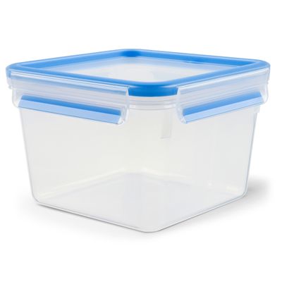 Caserolă MasterSeal K3021712, închidere etanş, fără BPA, 1.75 L, plastic, transparent