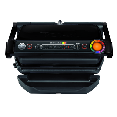 Pachet grătar electric OptiGrill+ și accesoriu pentru gofre