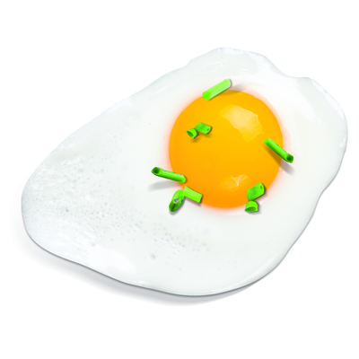 Spatulă cu fante Ingenio K2060814, calitate premium, design inovator, fără BPA sau ftalați, plastic, negru