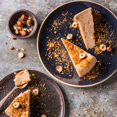 Recipient pentru prăjituri XA609011, compatibil cu Cook4Me+, înveliș antiaderent, mâner silicon, 18 cm, plastic, negru