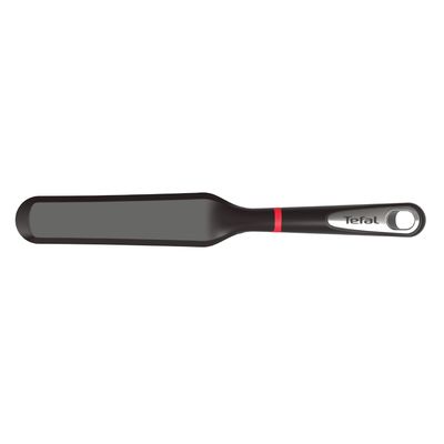 Spatulă pentru clătite Ingenio K2060914, calitate premium, design inovator, fără BPA sau ftalați, plastic, negru