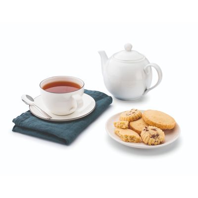 Fierbător apă Dialog KI150D30, 2400 W, filtru anti-calcar, 1.7 L, inox, gri / negru