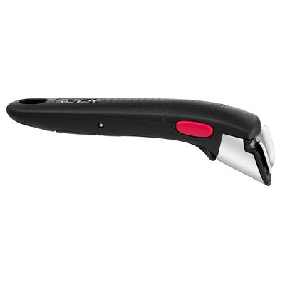 Mâner Ingenio L9863153, detașabil, înveliș antiaderent, 100% sigur, plastic, negru