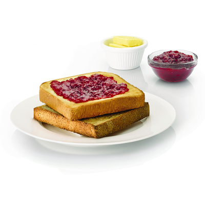 Prăjitor de pâine Ultra Mini TT330D30, 700 W, funcție de oprire, design compact, tavă detașabilă pentru firimituri, inox, argintiu