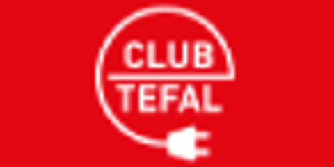 icon tefal club icon tefal club
