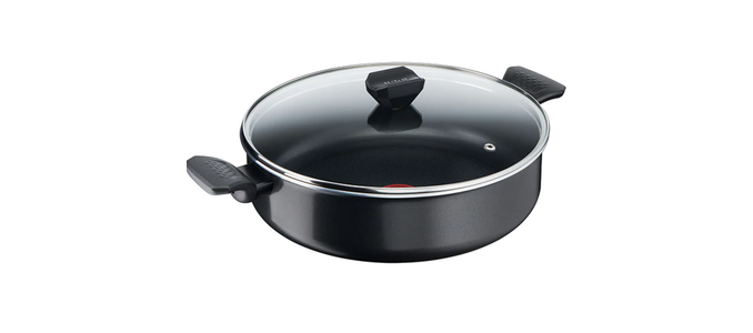 Gama de tigăi Tefal Simply Clean Gama de tigăi Tefal Simply Clean