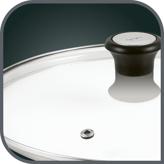 Orificiu pentru abur