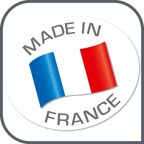 Confecționat în Franța