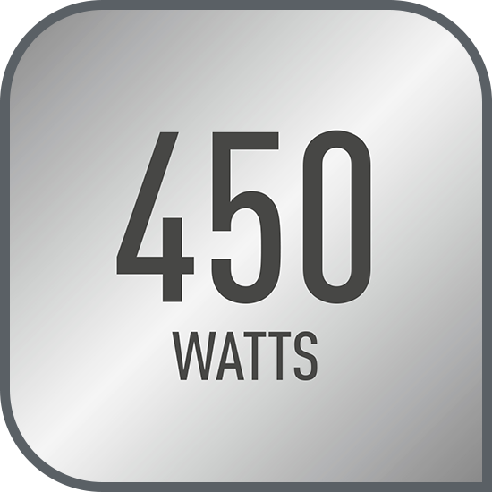 Puternic și eficient