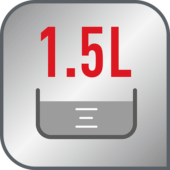 Recipient de mare capacitate