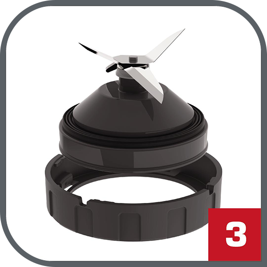 A treia Acțiune: Easy Clean