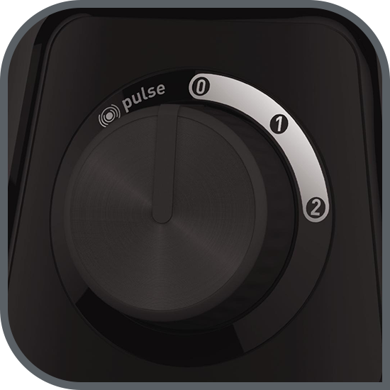 Mixare cu rezultate perfecte și control deplin