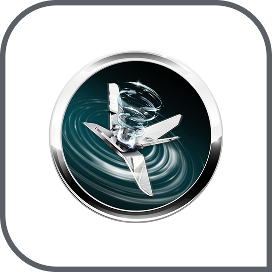 Tehnologia revoluționară Powelix