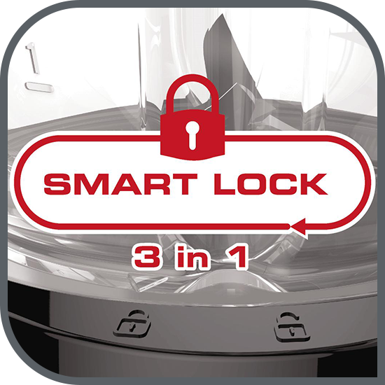 Smart Lock