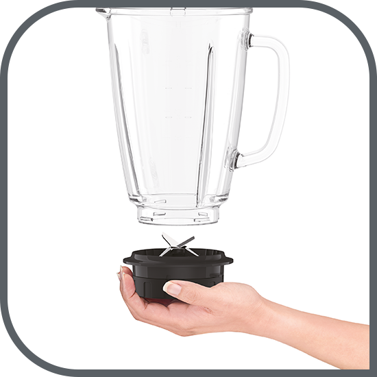 Prima acțiune: Easy Lock