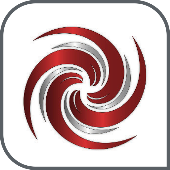 Fără bucăți rămase pe fundul recipientului