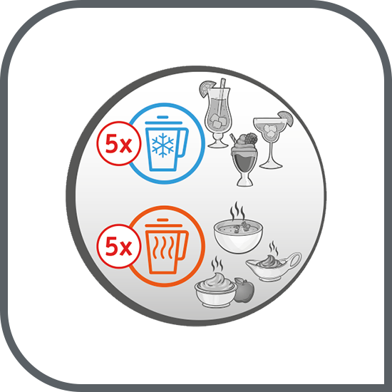 10 funcții automate de gătire