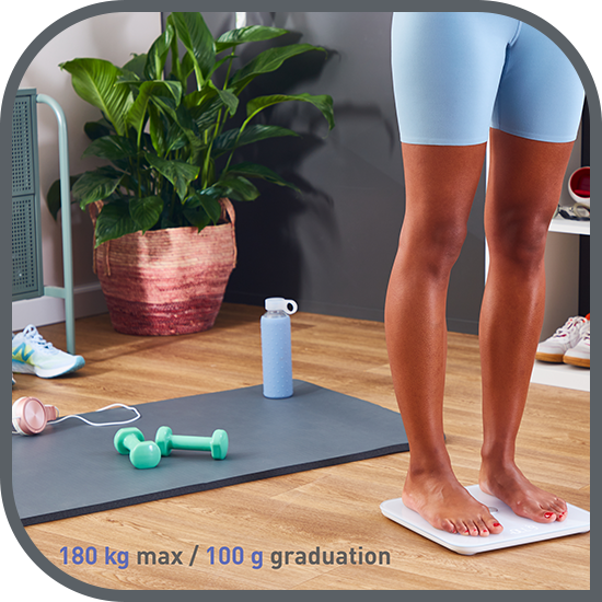 Potrivit pentru orice persoană